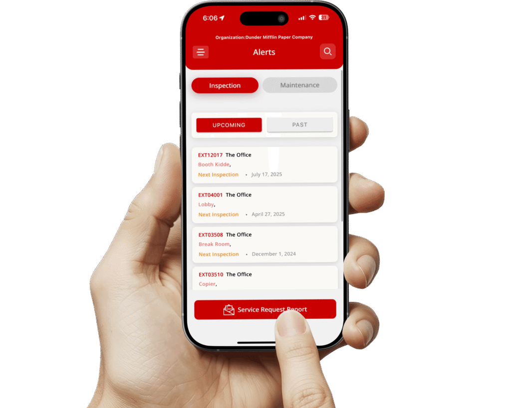 Alerts