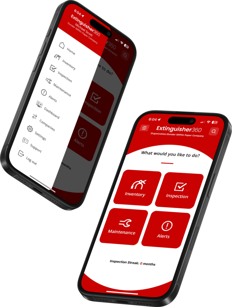 App overview
