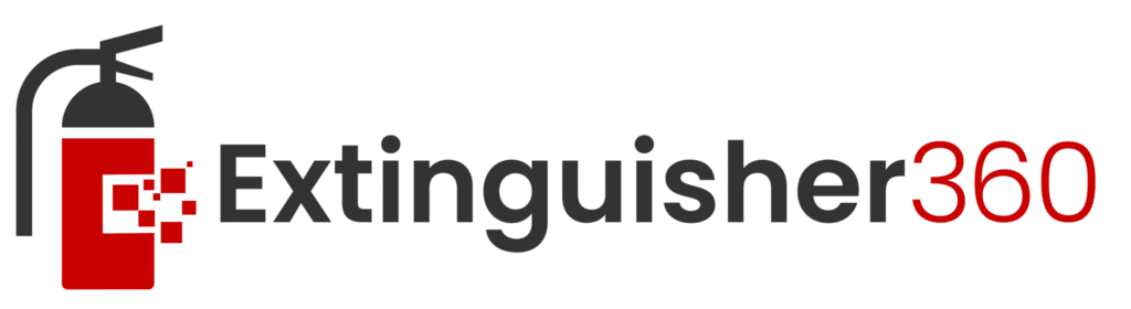 Extinguisher 360 Logo